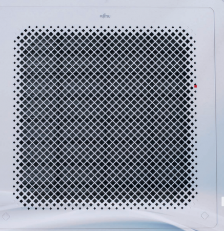 Кассетная VRF система 14-16,9 кВт Fujitsu AUXK054GLEH/UTGUKYCW
