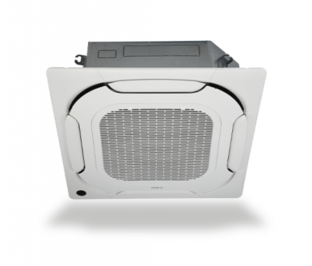 Кассетная VRF система 14-16,9 кВт Bosch AF-4CR 140-2 P/AF-P 4CR