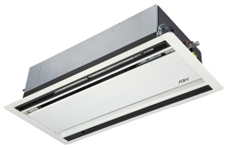 Кассетная VRF система 3-3,9 кВт Mdv MDI2-36Q2DHN1