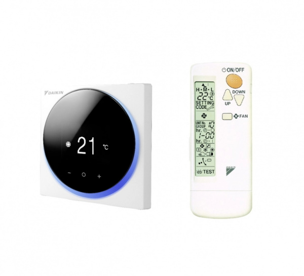 Настенная VRF система 4-4,9 кВт Daikin FXAA40A