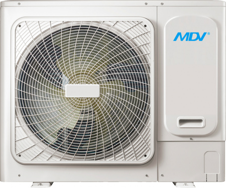 Наружный блок VRF системы 10-13,9 кВт Mdv V120W/DHN1(C)