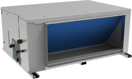 Канальная VRF система 25-59,9 кВт Mdv I3-252D3VR12D