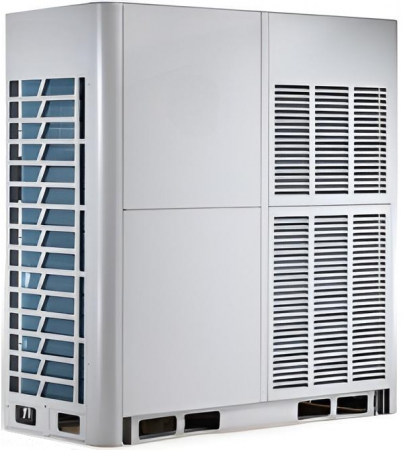 Наружный блок VRF системы 60-90,9 кВт Bosch AF5300A 67 C-3