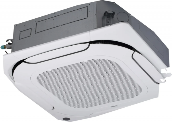 Кассетная VRF система 14-16,9 кВт Bosch AF-4CR 140-2 P/AF-P 4CR
