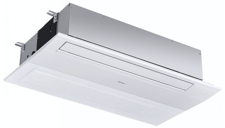 Кассетная VRF система 2-2,9 кВт Haier AB092MAERAD