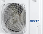 Наружный блок VRF системы 15-19,9 кВт Haier AU062FPERA