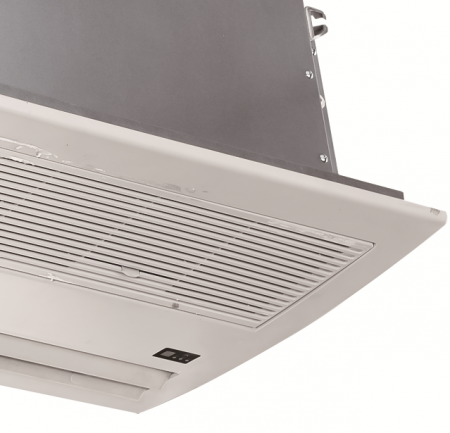 Кассетная VRF система 2-2,9 кВт IGC IMS-1T28NH