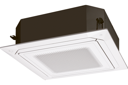 Кассетная VRF система 5-5,9 кВт General AUXM018GLAH