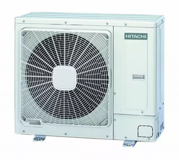 Наружный блок VRF системы 7-9,9 кВт Hitachi RAS-3HVNP1E Nord -30