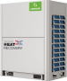 Наружный блок VRF системы 23-28,9 кВт Lessar LUM-HE280ATA4-hr