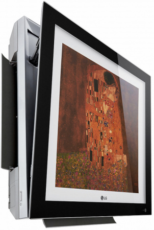 Настенная VRF система 3-3,9 кВт Lg ARNU12GSF14