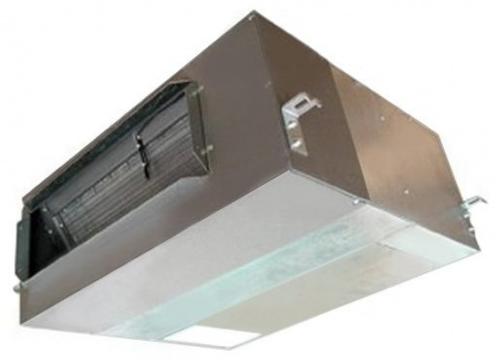 Канальная сплит-система Hitachi RPIM-0.6FSN4E-DU