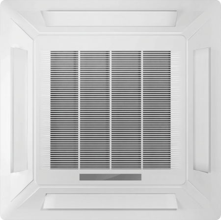 Кассетная VRF система 8-9,9 кВт AUX ARVCA-H080/4R1A