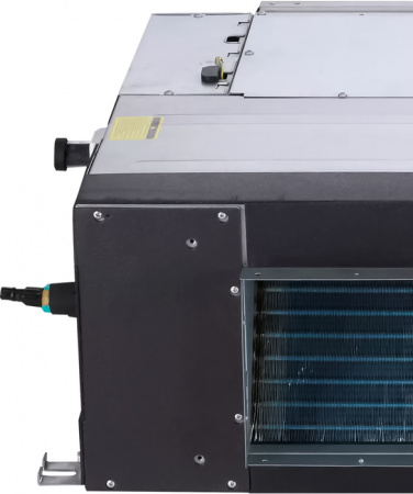 Канальная VRF система 4-4,9 кВт Bosch AF-DHS 45-1 P