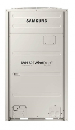 Наружный блок VRF системы 60-90,9 кВт Samsung AM640AXVGGR1EU
