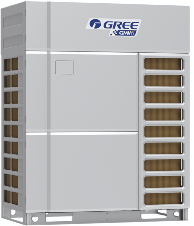 Наружный блок VRF системы 50-59,9 кВт Gree GMV-VQ560WM/C-X