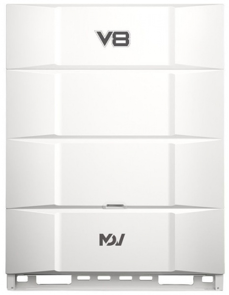Наружный блок VRF системы 50-59,9 кВт Mdv V8i560V2R1A(MA)