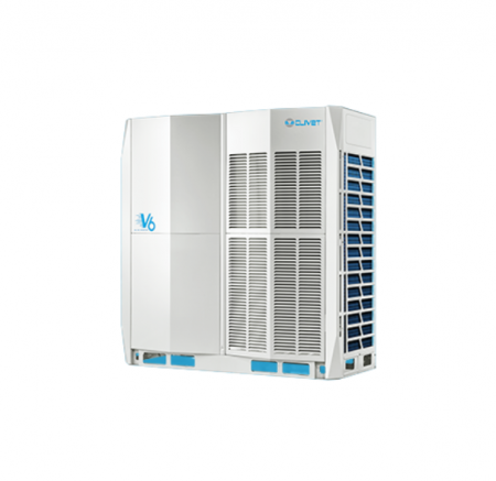 Наружный блок VRF системы 23-28,9 кВт Clivet MV6i-XMi_280T