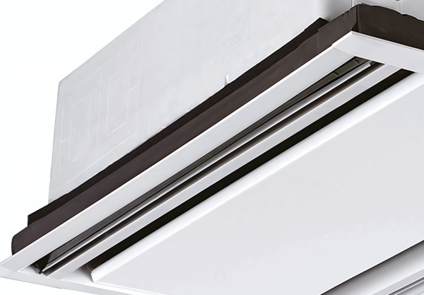 Кассетная VRF система 10-13,9 кВт Haier AB382MBERAD