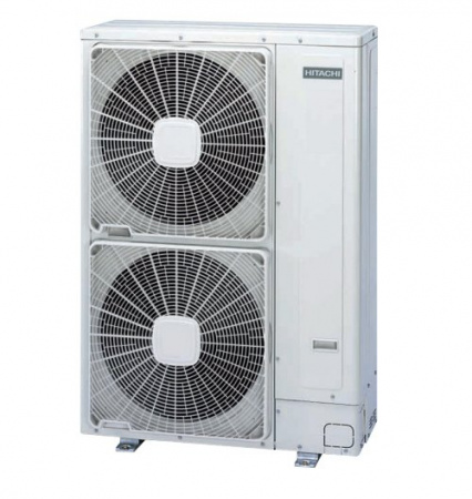 Наружный блок VRF системы 23-28,9 кВт Hitachi RAS-10FSNM