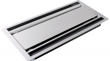 Кассетная VRF система 4-4,9 кВт Midea MI2-45Q2DHN1