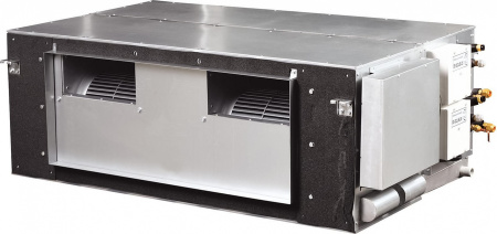 Канальная VRF система 8-9,9 кВт Mdv D80T1/N1-B(B)