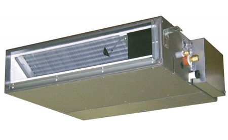 Канальная VRF система 2-2,9 кВт Panasonic S-22MM1E5A