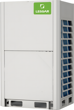 Наружный блок VRF системы 23-28,9 кВт Lessar LUM-HE252ATA4-A