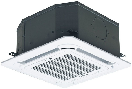 Кассетная VRF система 5-5,9 кВт Lessar LSM-H56B4CUA2/LZ-VB4CТВ2