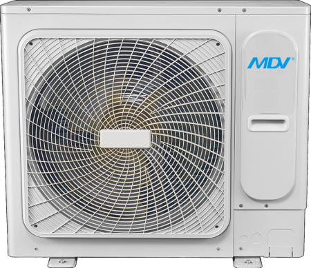Наружный блок VRF системы 7-9,9 кВт Mdv O-Mi80V2R1D(D)