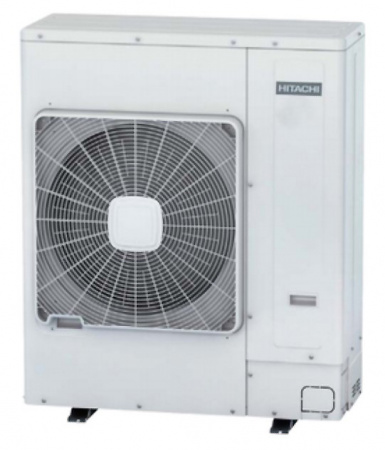 Наружный блок VRF системы 10-13,9 кВт Hitachi RAS-5HNC1E Nord -30