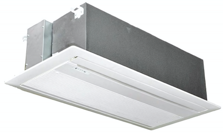 Кассетная VRF система 6-7,9 кВт Kentatsu KY72HFAN1/KPU-1Z