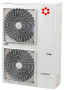 Наружный блок VRF системы 14-14,9 кВт Kentatsu KTRY140HZAN3