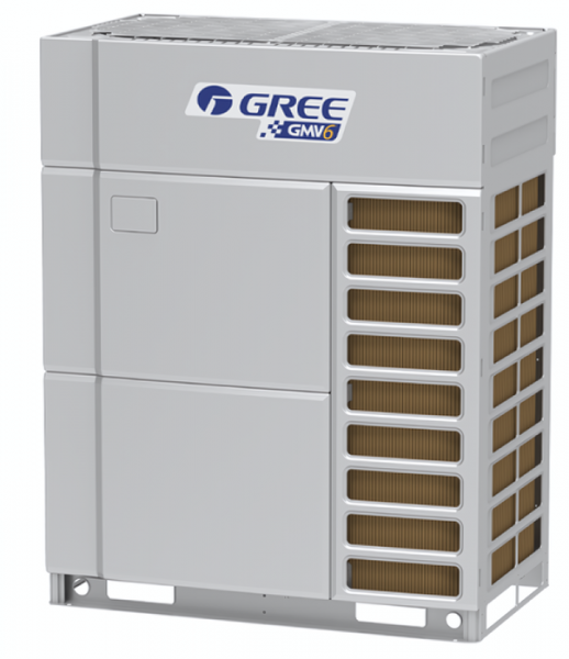 Наружный блок VRF системы 60-90,9 кВт Gree GMV-VQ615WM/C-X