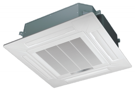 Кассетная VRF система 8-9,9 кВт AUX ARVCA-H090/4R1A