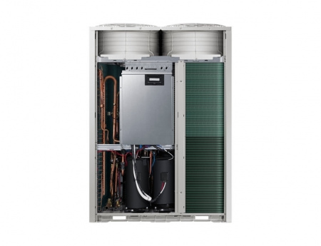 Наружный блок VRF системы 60-90,9 кВт Samsung AM280MXVGNR/TK