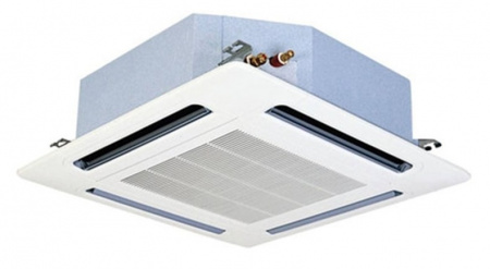 Кассетная VRF система 8-9,9 кВт Sakata SC-84MS-V