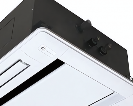 Кассетная VRF система 6-7,9 кВт Hisense AVL-24UXJSGA