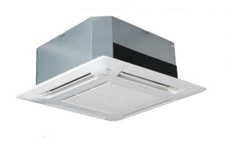 Кассетная VRF система 2-2,9 кВт Fujitsu AUXB009GLEH/UTGUFYEW