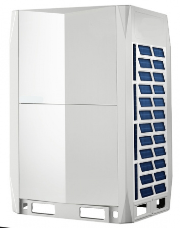 Наружный блок VRF системы 45-49,9 кВт Clivet 2018-2021 MV6-XMi_450T