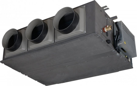 Канальная VRF система 10-13,9 кВт Mitsubishi Heavy FDUM112KXE6F