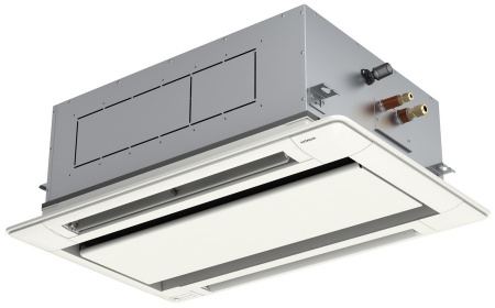 Кассетная VRF система 8-9,9 кВт Hitachi RCD-5.0FSR