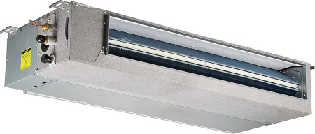 Канальная VRF система 6-7,9 кВт Clivet CNT2-2-XMi_D71(AC)