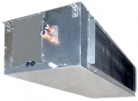 Канальная VRF система 14-15,9 кВт Hitachi RPI-6.0FSN5E