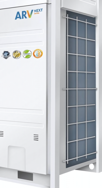Наружный блок VRF системы 50-59,9 кВт AUX ARV-H500/5R1 MA