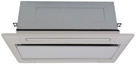 Кассетная VRF система 14-16,9 кВт Electrolux ESVMC2-SF-160