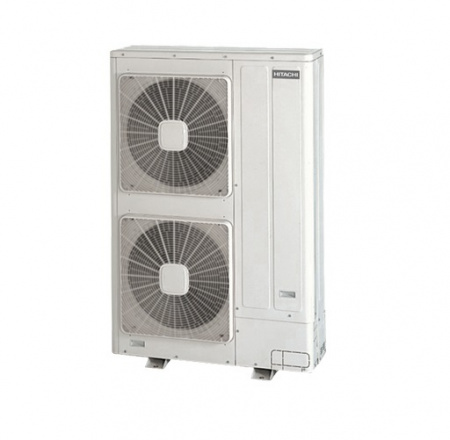 Наружный блок VRF системы 20-22,9 кВт Hitachi RAS-8FSXNME