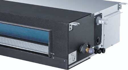 Канальная VRF система 10-13,9 кВт Haier AD382MJERA