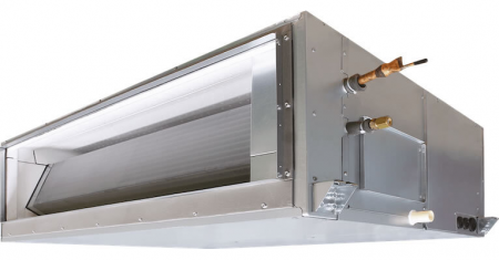 Канальная VRF система 10-13,9 кВт Toshiba MMD-UP0361HP-E