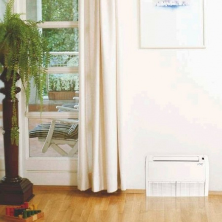 Напольно-потолочный кондиционер IGC IMS-QV28NH